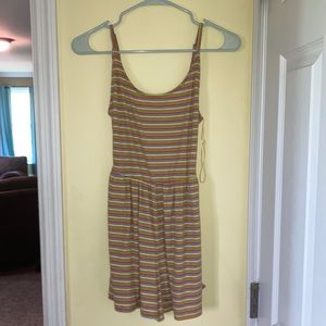 This Summer romper is from Target and the brand is Wild Fable.